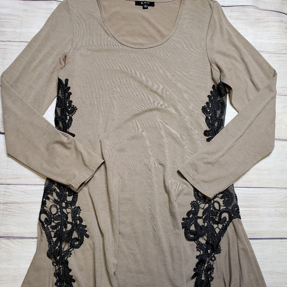 Kaktus Top Size Small
